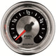 Autometer 52mm Digital Stepper Programmable Empty/Full Range Full Sweep Electronic Fuel Level Gauge - My Store