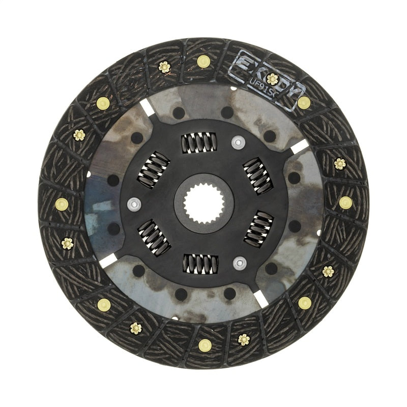 Exedy 08-15 Mitsubishi Lancer Evo Replacement Hyper Multi Lower Disc (for Mm062sdf) - Mammoth Racing -