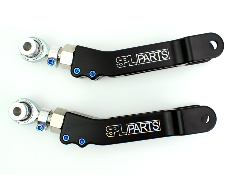 SPL Parts 2013+ Subaru BRZ/Toyota 86 Rear Traction Arms - Mammoth Racing -