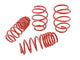 Skunk2 16-17 Honda Civic Lowering Springs (1.375in - 1.25in) (Set of 4) - Mammoth Racing -