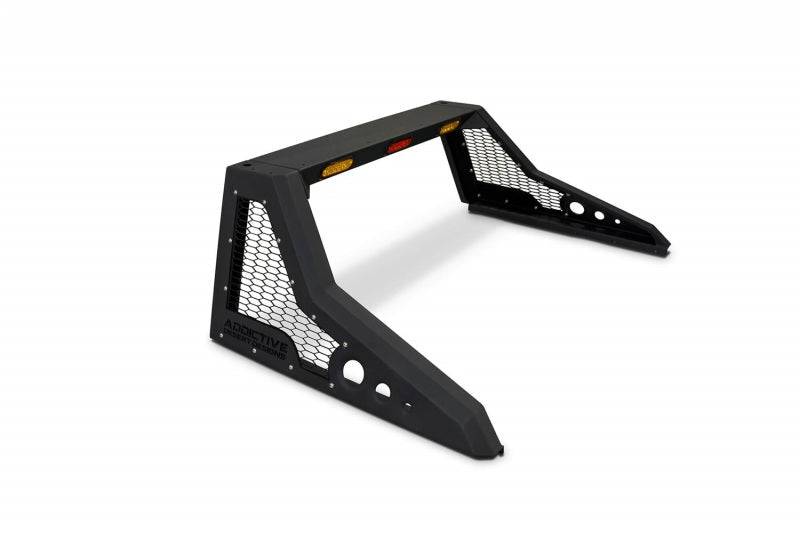 Addictive Desert Designs 17-18 Ford F-250 HoneyBadger Chase Rack - My Store