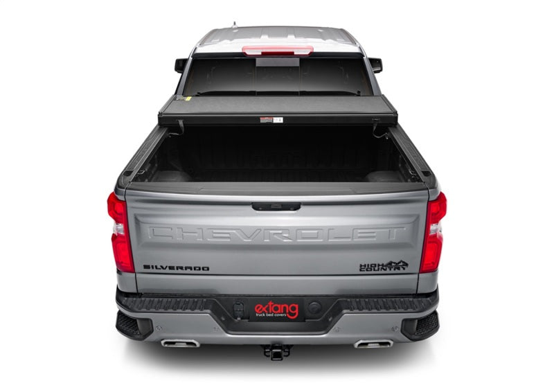 Extang 2023 Chevy/GMC Canyon/Colorado (5ft. 2in. Bed) Solid Fold ALX - My Store
