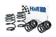 H&R 01-06 BMW M3/m3 Cabrio E46 Sport Spring - My Store