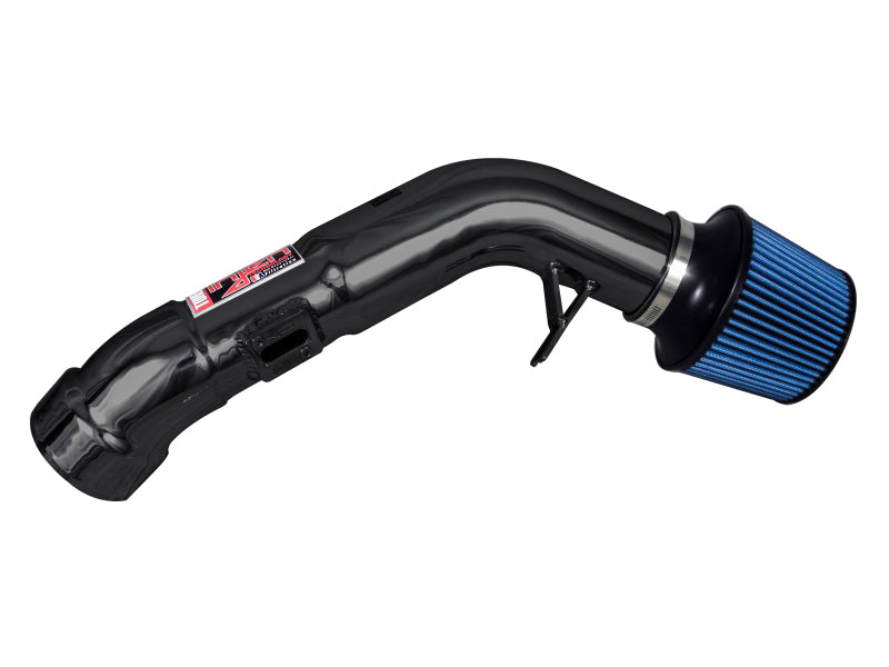 Injen 12 Ford Fusion 3.5L V6 Black Tuned Intake - Mammoth Racing -