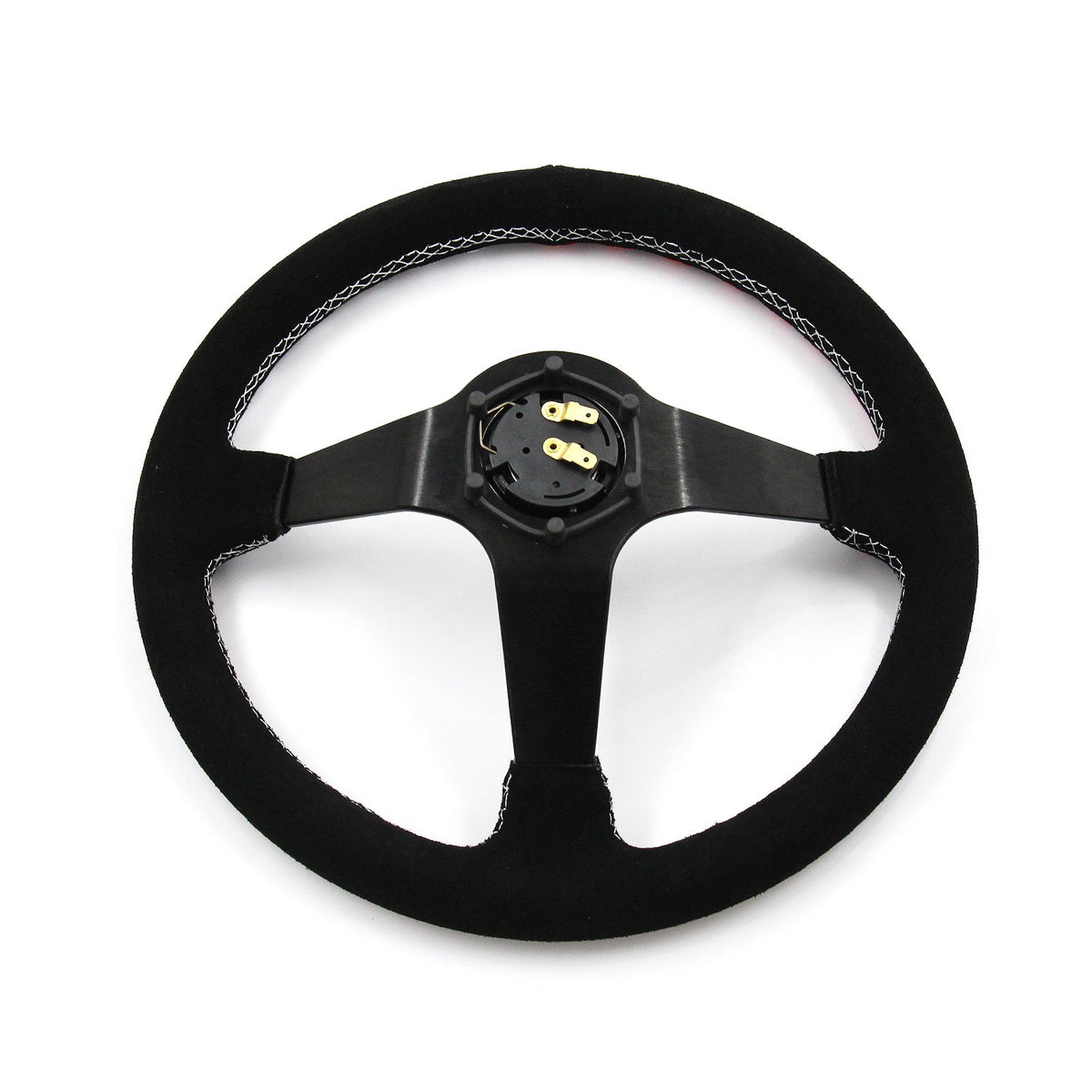 Have Faith Steering Wheel Quick Release Short Hub Adapter For Nissan 350Z 370Z Sentra