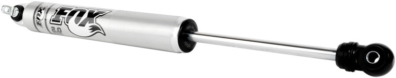 Fox 97-06 Jeep TJ 2.0 Performance Series 9.1in. Smooth Body IFP Rear Shock (Aluminum) / 4-6in. Lift - My Store