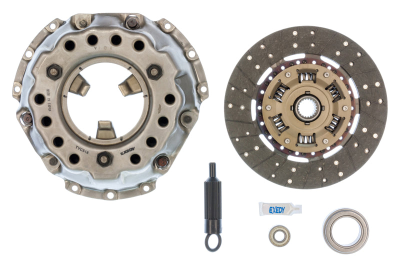 Exedy OE Clutch Kit - Mammoth Racing -