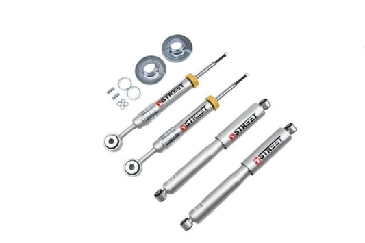 Belltech Shock SET Street Performance