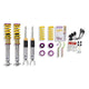 KW Coilover Kit V3 Cadillac CTS CTS-V for vehicles not equipped w/ magnetic ride - Mammoth Racing -
