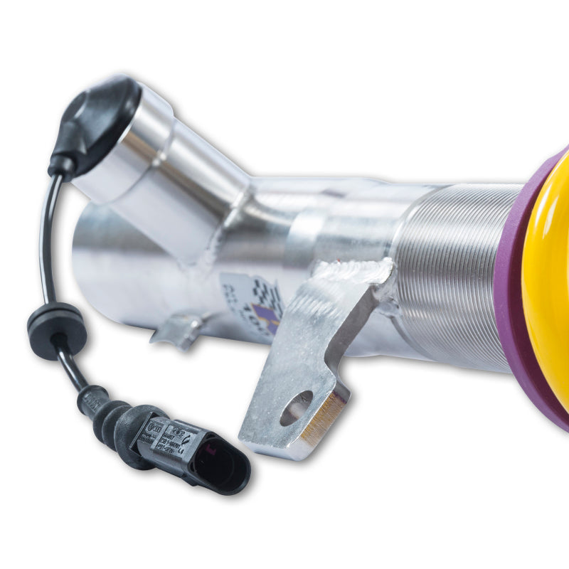 KW Coilover Kit DDC ECU 17+ Audi RS3 (8V) - Mammoth Racing -