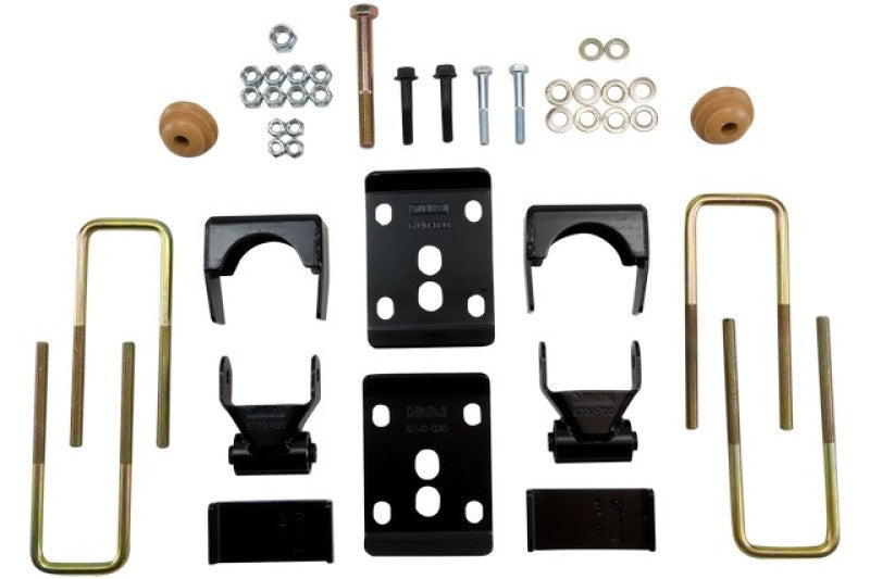 Belltech Flip KIT 10+ F-150 - Mammoth Racing -