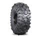 Mickey Thompson Baja Pro X Tire - 43x14.50-17lt 90000031326 - Mammoth Racing -