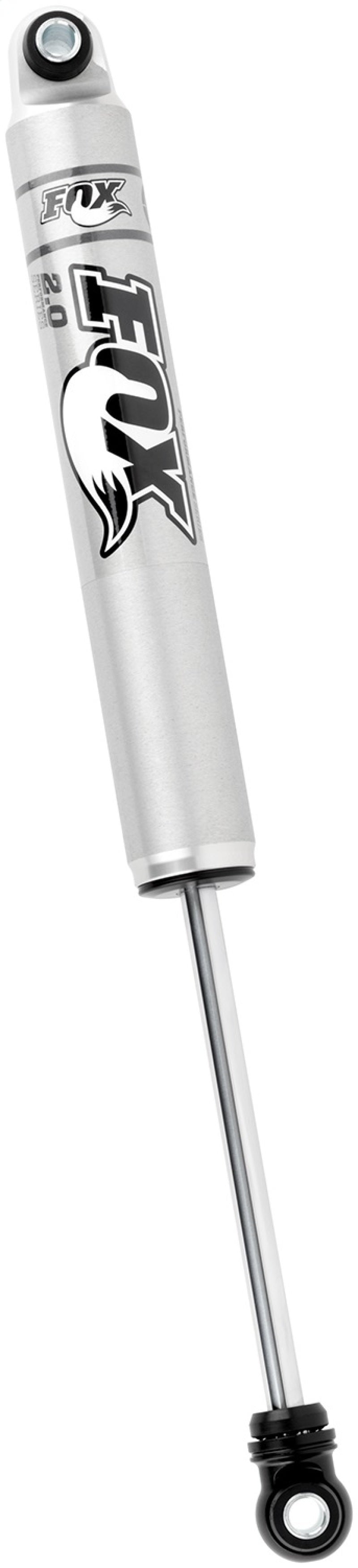 Fox 99+ Chevy 1500 2.0 Performance Series 9.1in. Smooth Body IFP Rear Shock (Aluminum) / 0-1in. Lift - My Store