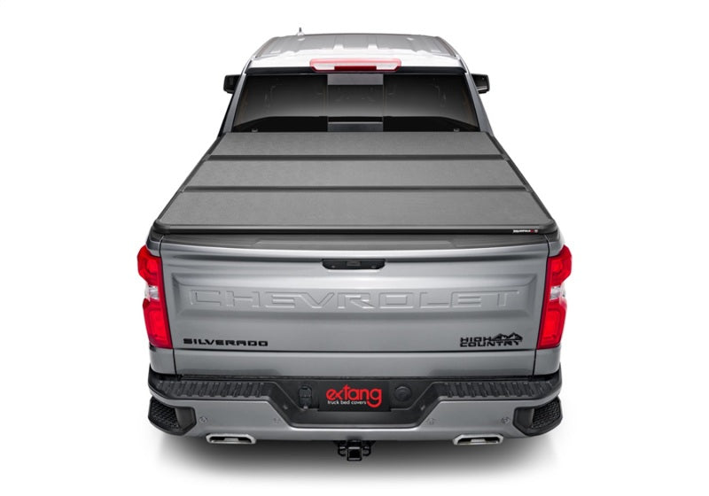 Extang 2023 Chevy/GMC Canyon/Colorado (5ft. 2in. Bed) Solid Fold ALX - My Store
