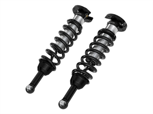 Icon 2022+ Toyota Tundra 2.5 Series VS IR Coilover Kit