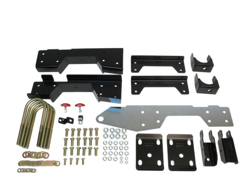 Belltech Flip KIT 97-03 2WD F150 Quad Cab 6inch - Mammoth Racing -