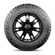 Mickey Thompson Baja Boss A/T Tire - Lt305/65r17 121/118q 90000036819 - Mammoth Racing -