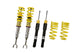 KW Coilover Kit V1 Audi A8 / S8 (4D/D2) FWD + Quattro; all engines - Mammoth Racing -