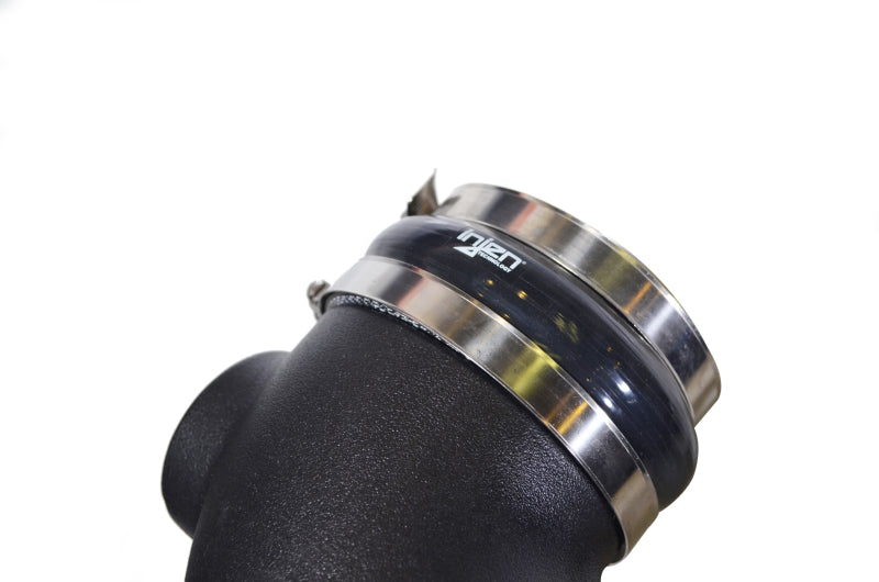 Injen 11-19 Dodge Challenger V8-5.7L Hemi Evolution Intake (Oiled) - Mammoth Racing -