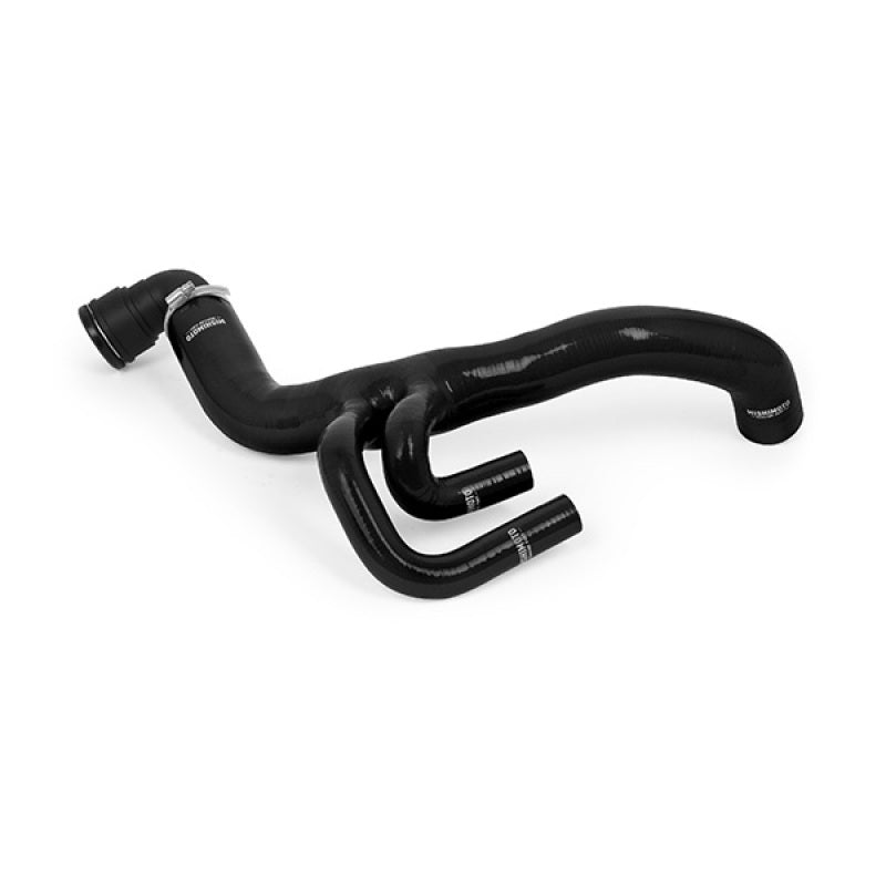 Mishimoto 10-14 Ford F-150 Raptor 6.2L V8 Black Silicone Radiator Hose Kit - Mammoth Racing -