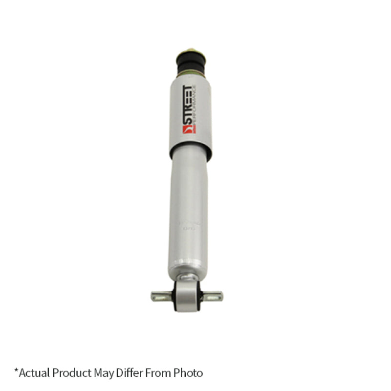 Belltech 79-04 Ford Mustang Rear Shock Absorber - Mammoth Racing -