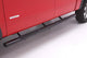 Lund 15-18 Ford F-150 SuperCrew 4in. Oval Straight Steel Nerf Bars - Black - My Store