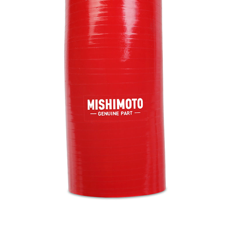 Mishimoto 16+ Chevy Camaro SS Silicone Radiator Hose Kit - Red - Mammoth Racing -
