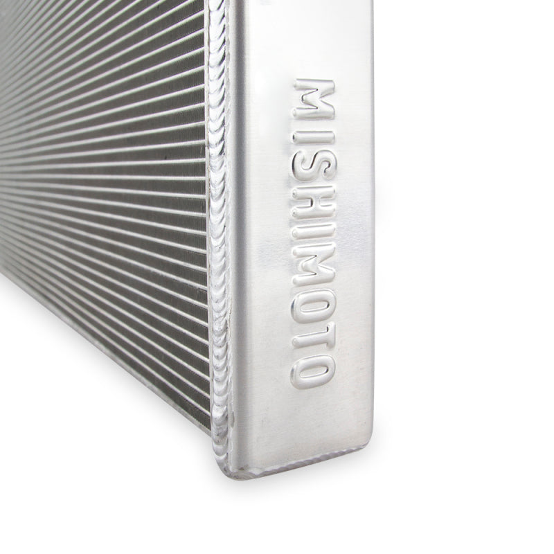 Mishimoto 20+ Toyota GR Supra 3.0L / 19+ BMW Z4 3.0L Performance Heat Exchanger - Mammoth Racing -