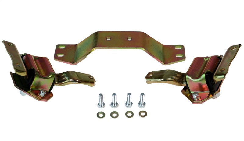 Energy Suspension 96-04 Mustang 4.6 V8 Motor Mount Set including Left and Right sides - My Store