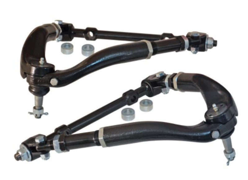 SPC Performance Chevrolet/GMC C10 Truck Adjustable Control Arms (Pair) - Mammoth Racing -