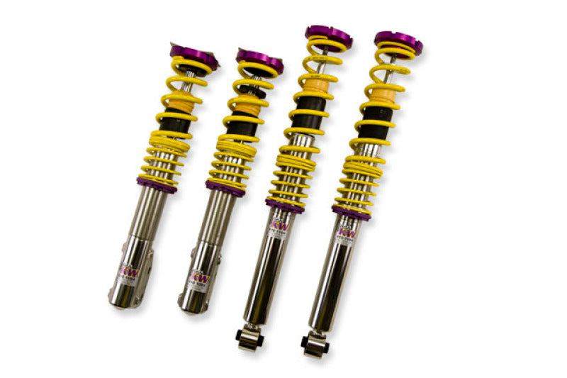 KW Coilover Kit V1 Chevrolet Cavalier - Mammoth Racing -
