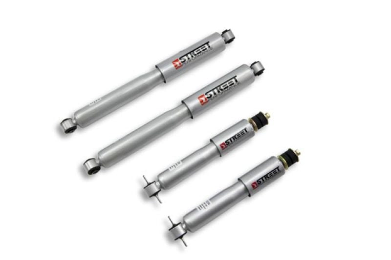 Belltech Shock SET Street Performance - Mammoth Racing -