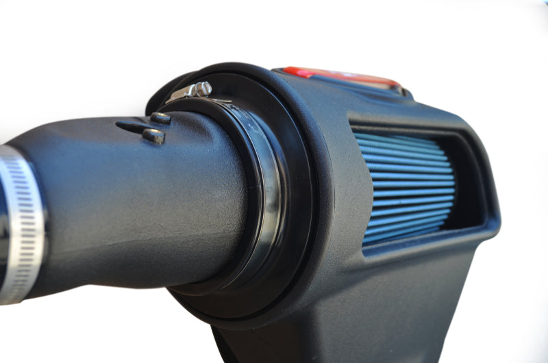 Injen 16-20 Honda Civic/Civic Sport I4-1.5T Evolution Intake - Mammoth Racing -