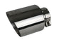 aFe Lexus IS350 14-22 V6-3.5L Takeda Axle-Back Exhaust System- Polished Tip - Mammoth Racing -