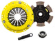 ACT 1988 Toyota Camry XT/Race Rigid 6 Pad Clutch Kit - Mammoth Racing -
