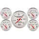 Autometer 5 piece Kit (Mech Speed/Elec Oil Press/Water Temp/Volt/Fuel Level) - My Store