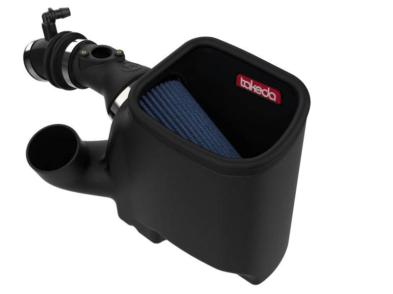 aFe Takeda Intakes Stage-2 AIS w/ Pro 5R Media Toyota C-HR 17-20 L4-2.0L - My Store