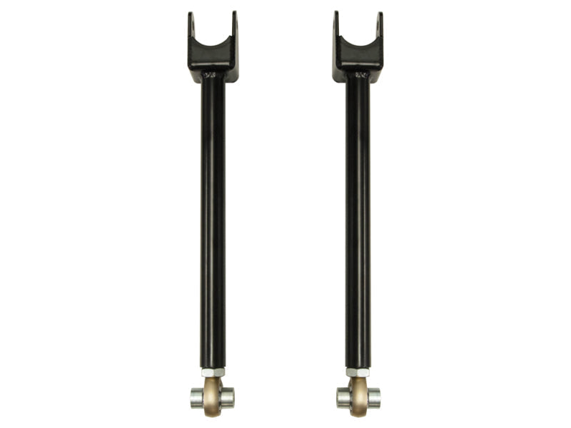 Icon 07-18 Jeep Wrangler JK Front Upper Adj Link Kit - Mammoth Racing -