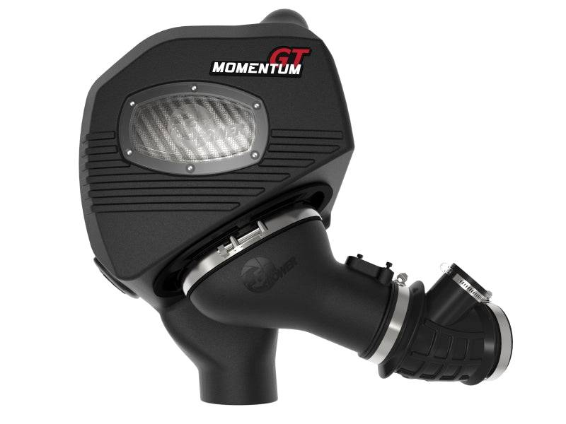 aFe POWER Momentum GT Pro Dry S Intake System 19-22 Chevrolet Blazer V6-3.6L - My Store