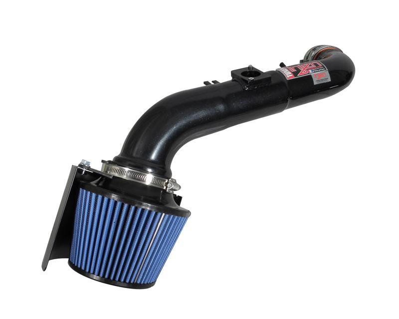 Injen 06-09 Eclipse 2.4L 4 Cyl. (Automatic) Black Short Ram Intake - Mammoth Racing -