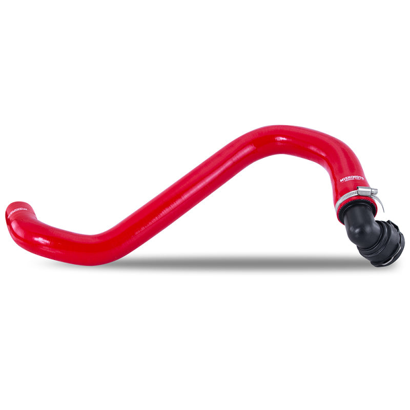 Mishimoto 15-17 Ford F-150 2.7L EcoBoost Silicone Hose Kit (Red) - Mammoth Racing -