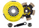 ACT 2001 Ford Mustang Sport/Race Sprung 6 Pad Clutch Kit - My Store