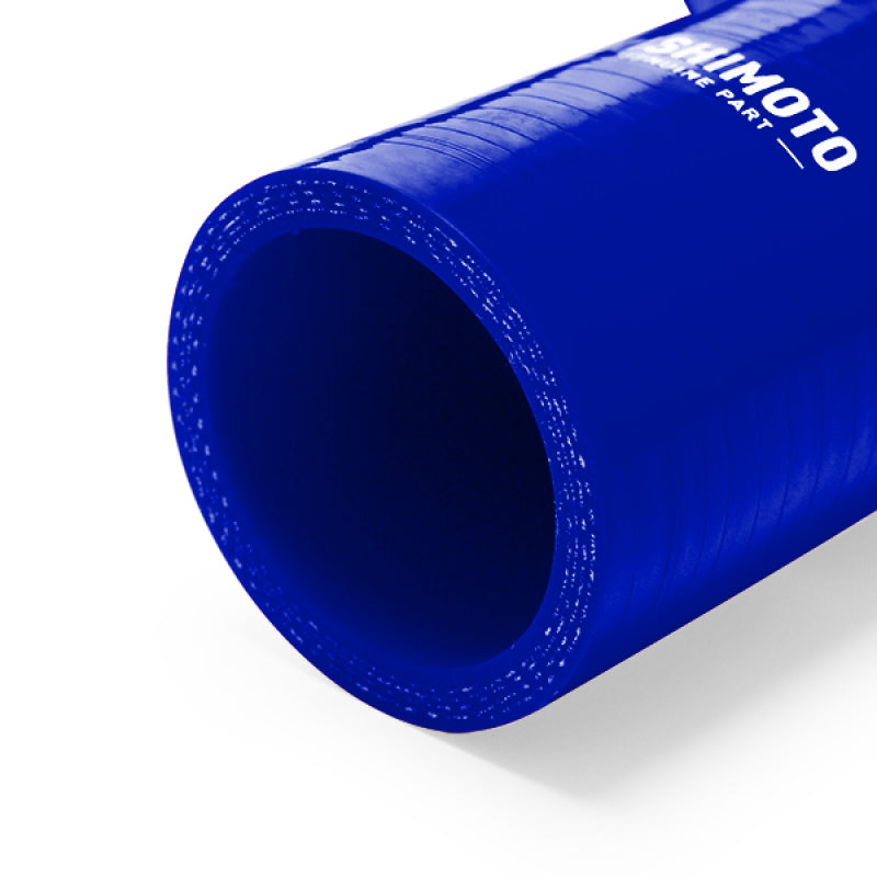 Mishimoto 04-08 Ford F-150 V8 Blue Silicone Radiator Hose Kit - Mammoth Racing -