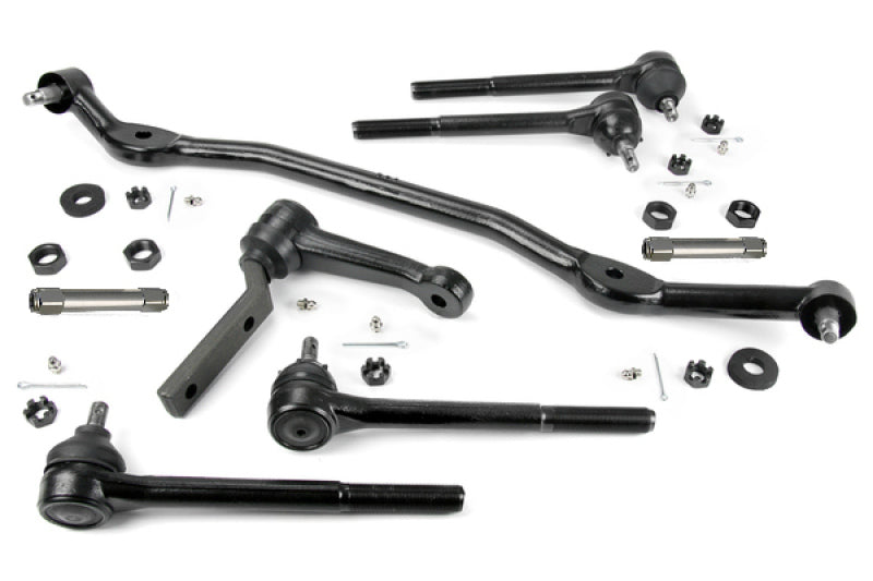 Ridetech 71-72 GM A-Body Steering Linkage Kit - Mammoth Racing -