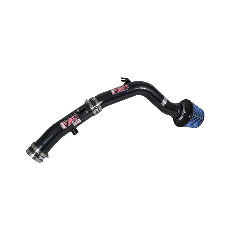 Injen 04-07 Maxima V6 3.5L Black Cold Air Intake - Mammoth Racing -