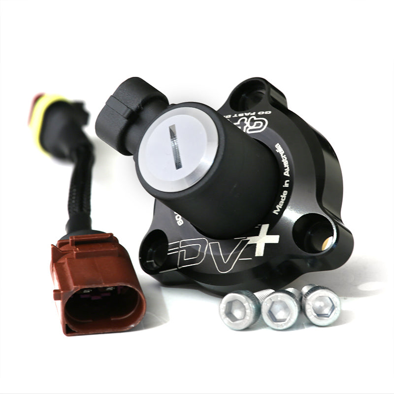 GFB Diverter Valve DV+ Volkswagen Tsi/tfsi w/Pierburg Diverter Valve - Mammoth Racing -