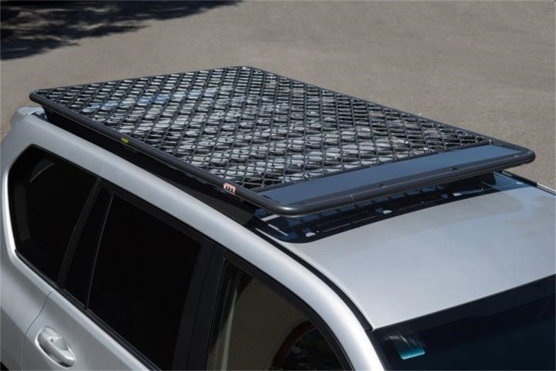 ARB Alum Flat Rack Mesh 2200X1250mm 87X49 - Mammoth Racing -
