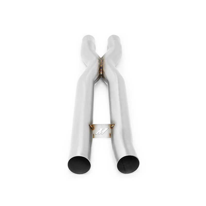 Mishimoto 2015+ Ford Mustang GT X Pipe - Mammoth Racing -