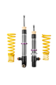 KW Coilover Kit V4 2018 BMW M5/F90 AWD w/o Delete Modules - Mammoth Racing -
