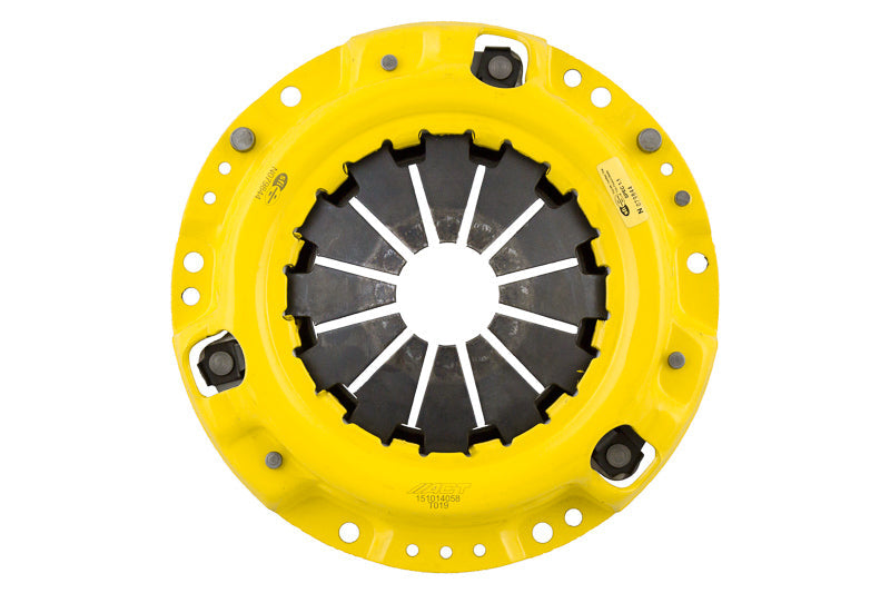 ACT 1986 Toyota Corolla P/pl Heavy Duty Clutch Pressure Plate - Mammoth Racing -